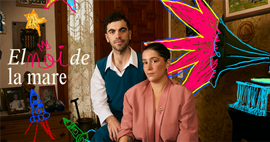 El noi de la mare