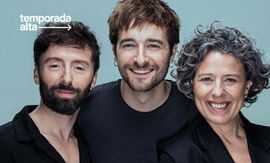 TEMPORADA ALTA: Honestedad