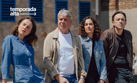 TEMPORADA ALTA: Ai! La misèria ens farà feliços