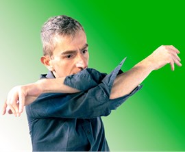 PINOCCHIO O EL ESPECTÁCULO DE LA PATERNIDAD, d'Enrico Ianniello