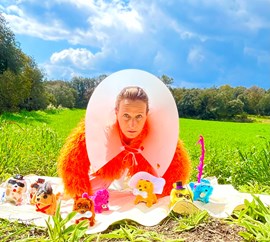 Emma Basses - Gossis