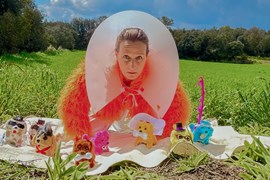FESTIVAL ESCENA POBLENOU: Gossis