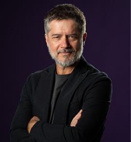 STAND UP FOR GIUDA, de Leonardo Petrillo