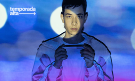 TEMPORADA ALTA: Cavallet de mar