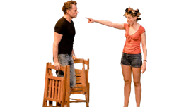 You say tomato