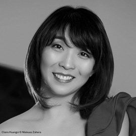 Claire Huangci