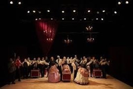 FITT 2025: Operetta