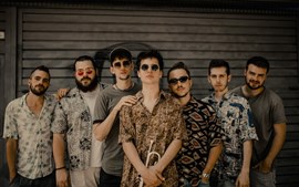 CURTCIRCUIT: PLAYGRXVND