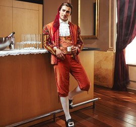 LES NOCES DE FIGARO