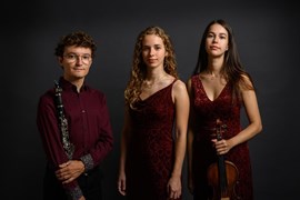 Concert de guanyadors del Premi La Flama 2025