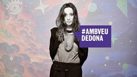 Ivette Nadal canta als Galàctics