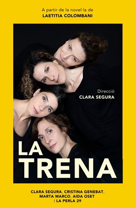 LA TRENA