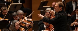 LA NOVENA DE BEETHOVEN, CONCERT INAUGURAL