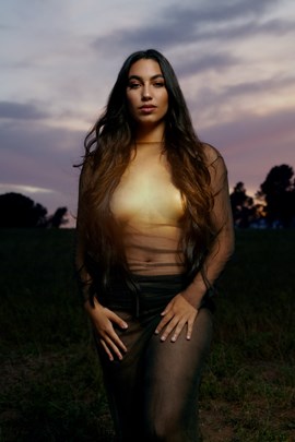 WIMEN FESTIVAL: María José Llergo