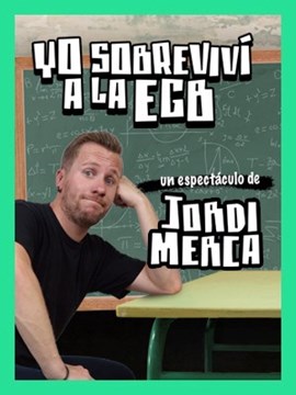 YO SOBREVIVÍ A LA EGB