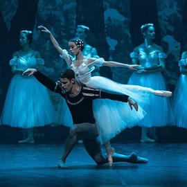 Giselle