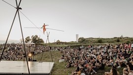 FESTIVAL CANTILAFONT · Entrada Divendres 