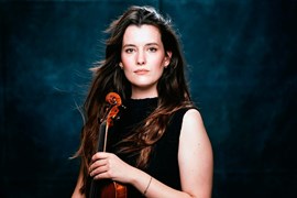 SANT PAU FESTIVAL | Els Quintets de Dvorák i Brahms | Maria Florea & Sumina Studer & Alexander Chaushian