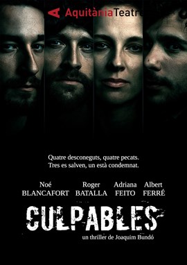 CULPABLES