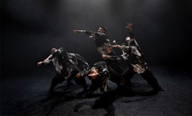 HUMANHOOD "Vortex"