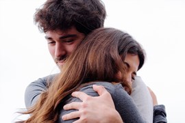 Assaig de la tendresa