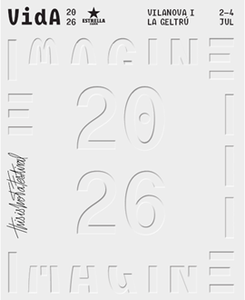 Vida Festival - Entrada de dia Dijous 2/07