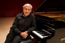 Joaquín Achúcarro