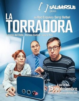 LA TORRADORA