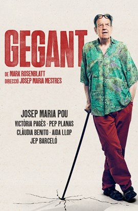 GEGANT