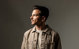 CURTCIRCUIT: ERNEST PRANA