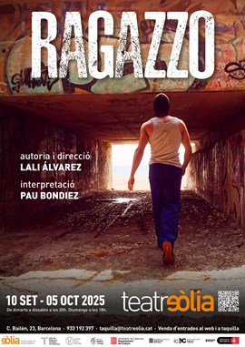 RAGAZZO