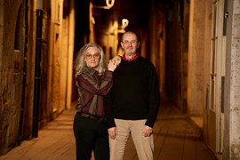 La mare, el dimoni i jo