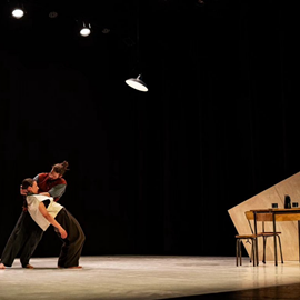 LA MECÀNICA DE L’INFORTUNI