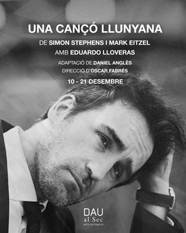 Una cançó llunyana