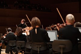 L’OCELL DE FOC DE STRAVINSKY I L’ENFANT DE RAVEL Ludovic Morlot