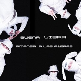 Buena vibra amansa a las fieras