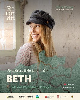 RECÒNDIT :: Beth