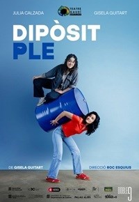 DIPOSIT PLÉ