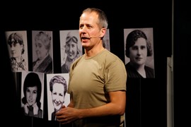 La Primera i les mestres de la República (Cicle #MEMÒRIAHISTÒRICA2025)