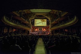 Nadal al Palau 2025 -  'El Trencanous' de Txaikovski