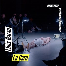 La Carn - Lluís Garau