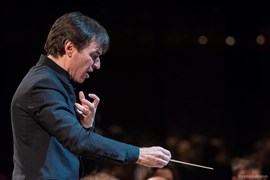 MISSA SOLEMNIS DE BEETHOVEN