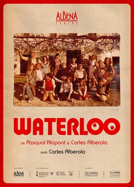 FESTIVAL GREC: WATERLOO