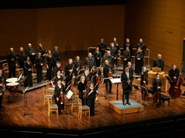 Armonico Consort