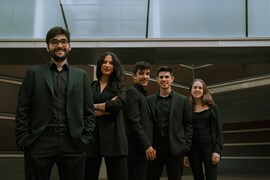SenArts Wind Quintet