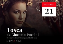 Tosca