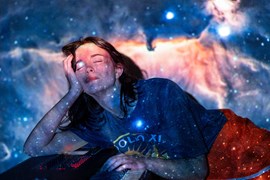 Artemis - De la jove Cia. Gèminis