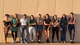 PERIFÈRIA CULTURAL: Les Testarudes + Espai Dual + Mireia Galtés