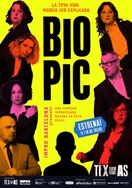 BIOPIC