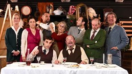 Natale in Casa Cupiello